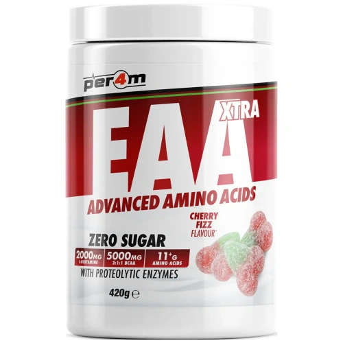 EAA XTRA 420g - PER4M | ETA – Osta nyt SportLabista