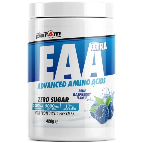 EAA XTRA 420g - PER4M | ETA – Osta nyt SportLabista 2