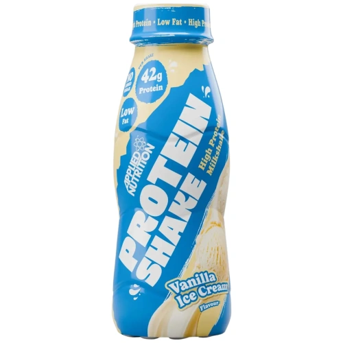 Applied Nutrition High Protein Shake 500ml | Applied Nutrition