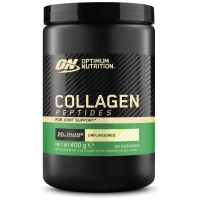 Optimum Nutrition Collagen Peptides 400 g | Optimum Nutrition