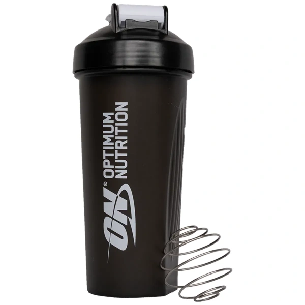 Optimum Nutrition Plus Shaker - 600ml | Optimum Nutrition
