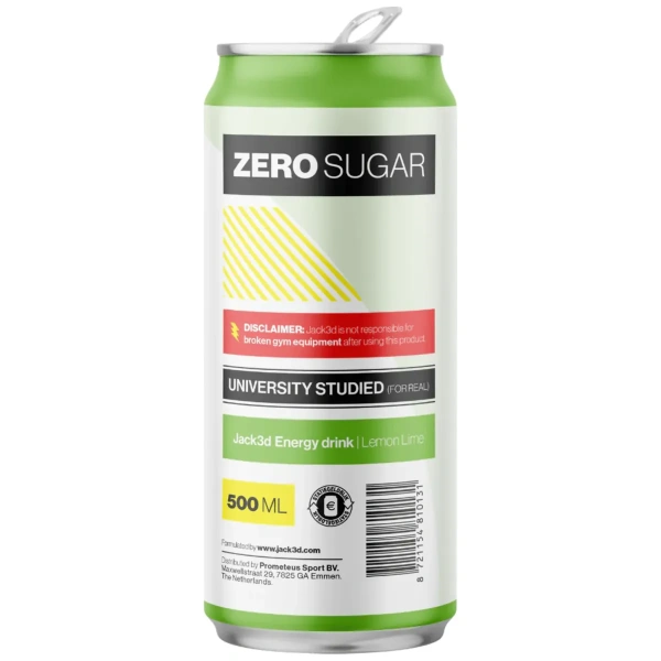 USPLABS Jack3d Energy Drink 500ml | USPLabs