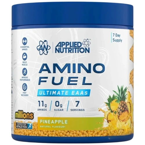 Applied Nutrition Amino Fuel, 7 servings | EAA – Купить сейчас в Sp...