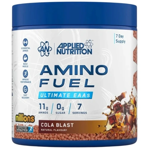 Applied Nutrition Amino Fuel, 7 servings | Applied Nutrition