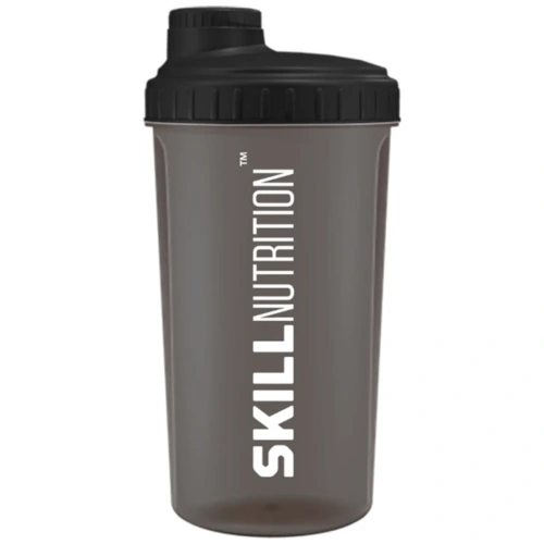 Skill Nutrition Shaker, Must - 700 ml | Skill Nutrition