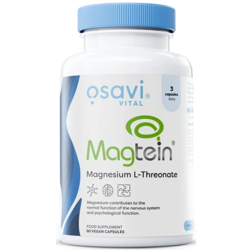 Vitamiinit / Mineraalit | Sportlab.ee