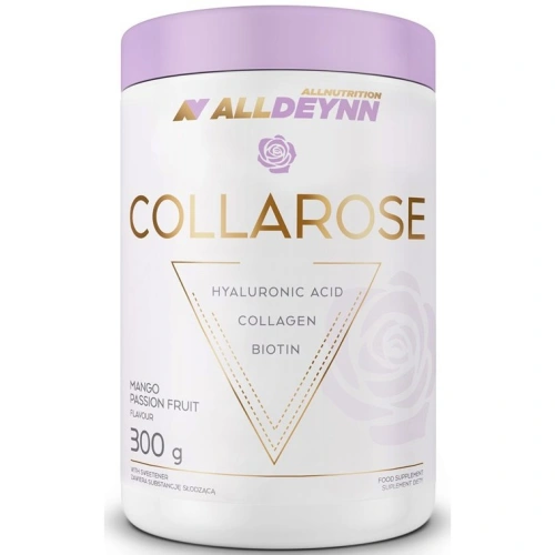 Allnutrition AllDeynn Collarose Verisol® 300g Mango Passion fruit | Allnutrition