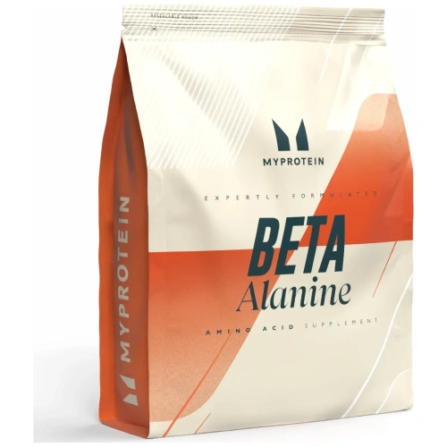 Myprotein 100% Beta Alanine Amino Acid (500g) | MYPROTEIN