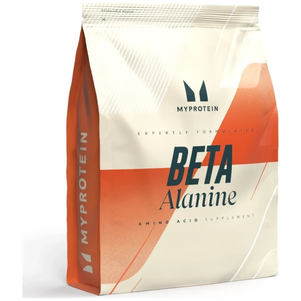 Myprotein 100% Beta Alanine Amino Acid (500g) | MYPROTEIN