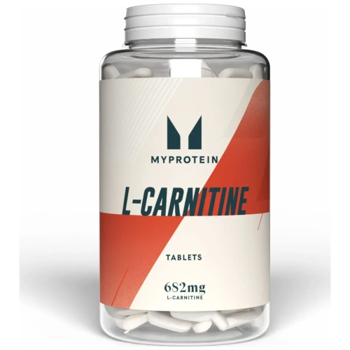 Myprotein MyVitamins L-Carnitine 90tab | MYPROTEIN