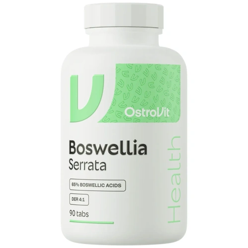 OstroVit Boswellia Serrata VEGE 90 tabs | OstroVit