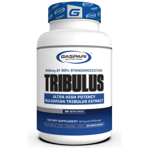 Gaspari Nutrition Bulgarian Tribulus 90% (90caps) | Gaspari Nutrition