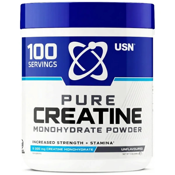 USN Creatine Monohydrate – 500 g | USN