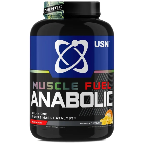 USN Muscle Fuel Anabolic – 2000 g | USN