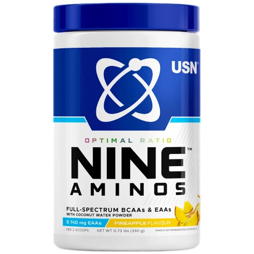 USN Nine Aminos – 330 g | USN