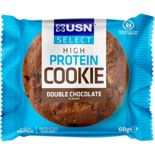 USN Select Cookie – 60 g | USN