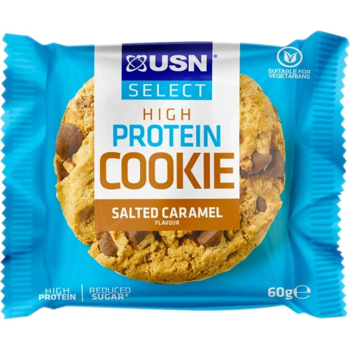 USN Select Cookie – 60 g | Batoonid – Osta kohe SportLabist 2