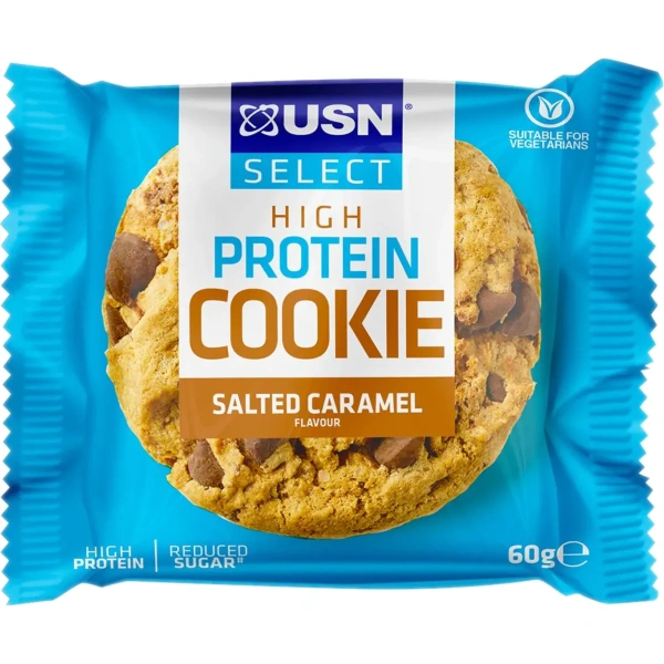 USN Select Cookie – 60 g | USN