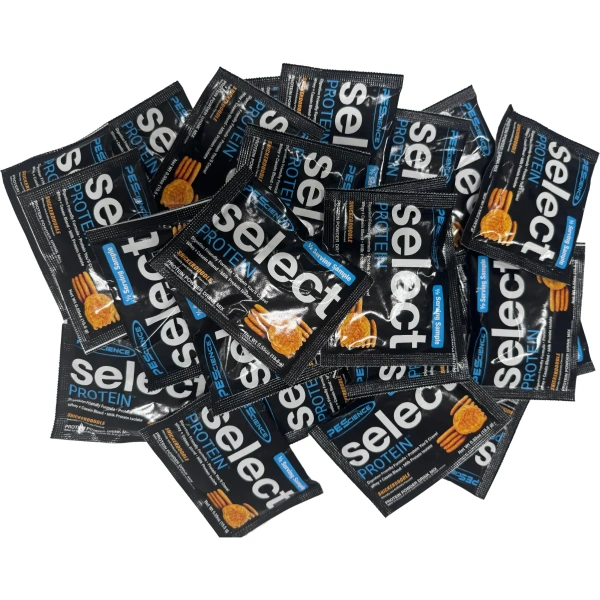 PEScience SELECT Protein 50 x 15.5g (775g) | PEScience