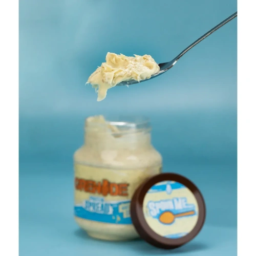 Grenade Protein Spread, White Chocolate Cookie - 360 grams | Riekst... 2