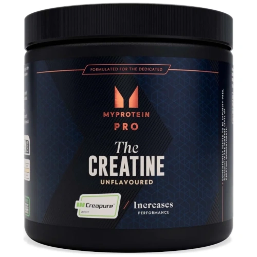 Myprotein PRO THE Creatine (Creapure®) 250g | MYPROTEIN