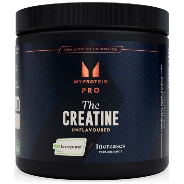 Myprotein PRO THE Creatine (Creapure®) 500g | 