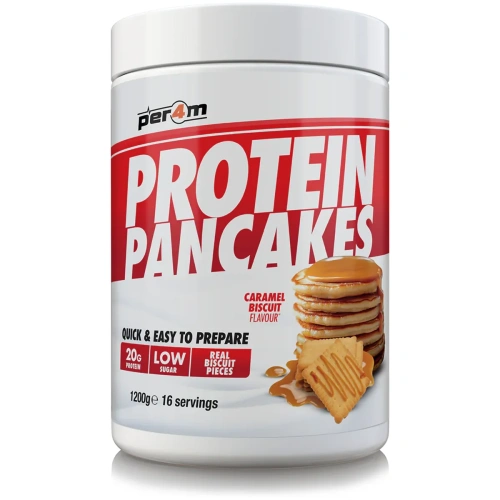 PER4M PROTEIN PANCAKE 1.2kg | Proteiinipannkoogid – Osta kohe Sport...