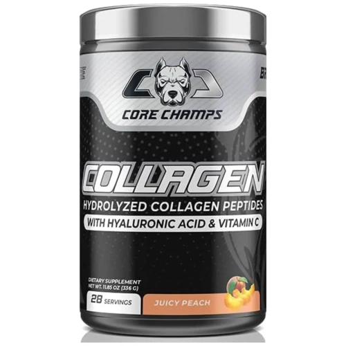 Core Champs Collagen 28serv | Kollageen – Osta kohe SportLabist