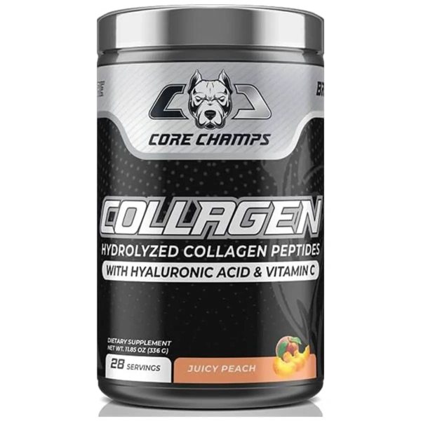 Core Champs Collagen 28serv | CORE CHAMPS