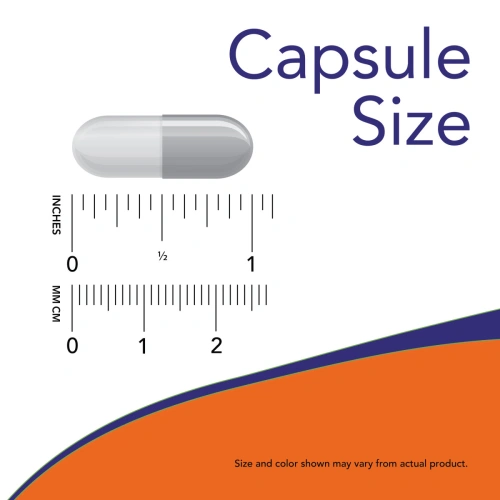 NOW Foods Red Yeast Rice with CoQ10, 600mg, 60caps | Now Foods