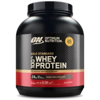 100% Whey Gold Standard (2020g) | Протеины – Купить сейчас в SportLab