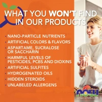 Now Foods - NADH, 10mg - 60 vcaps | Now Foods
