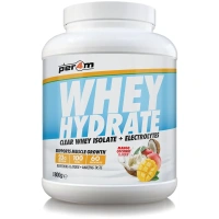 PER4M Whey Hydrate 1.8kg | PER4M Nutrition
