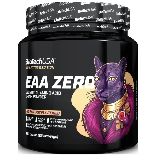 EAA ZERO - 350 g Fig Fantasy (Limited Edition) | EAA – Osta kohe Sp...