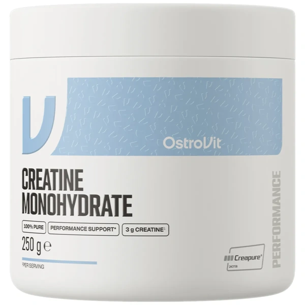 OstroVit Creatine Monohydrate Creapure 250g | OstroVit
