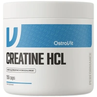 OstroVit Creatine HCL 2400, 150caps | OstroVit