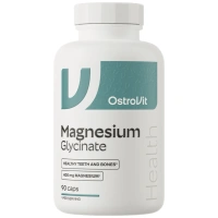OstroVit Magnesium Glycinate 90 capsules | OstroVit