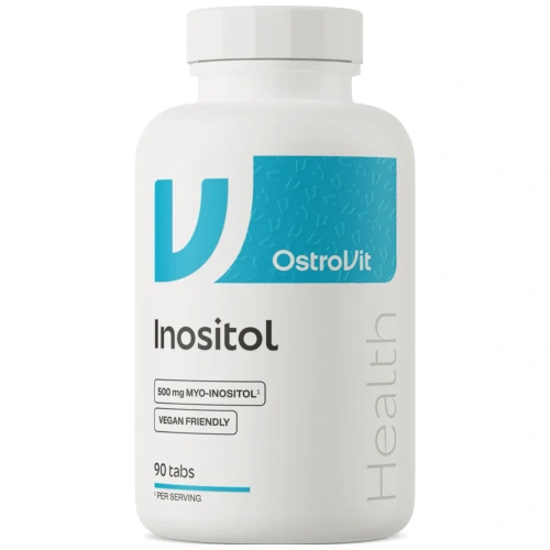 OstroVit Inositol 90 tabs