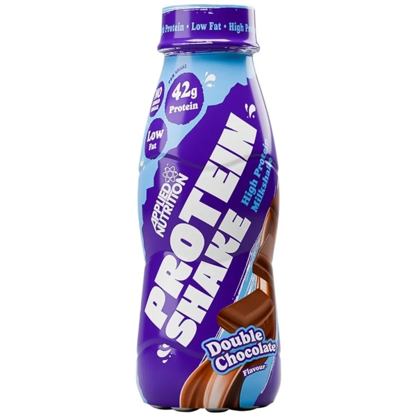Applied Nutrition High Protein Shake 500ml | Applied Nutrition