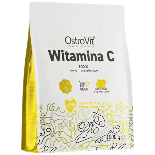 OstroVit Vitamin C 1000g | OstroVit
