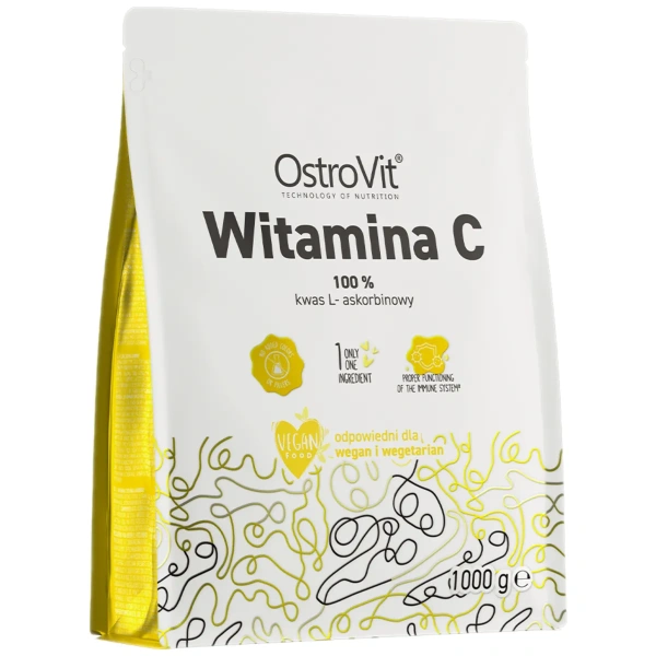 OstroVit Vitamin C 1000g | OstroVit