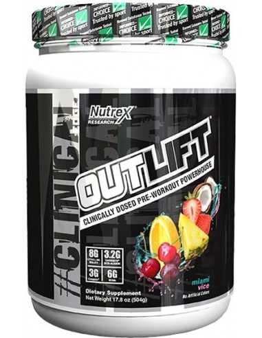 Outlift 518g