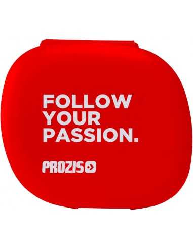 Follow Your Passion Pillbox
