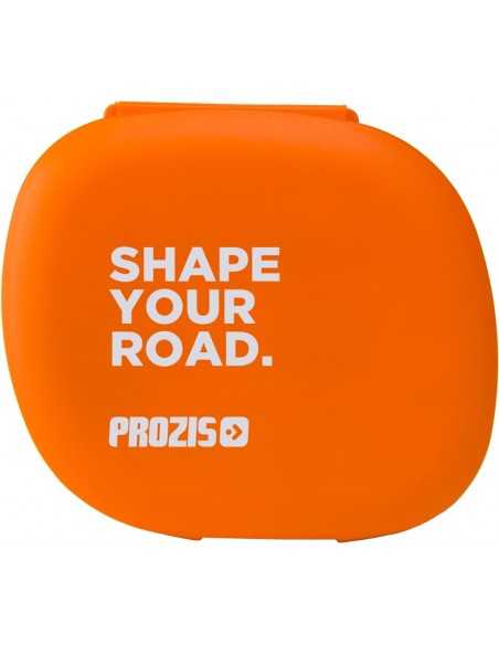Shape Your Road Pillbox
