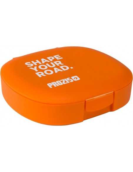 Shape Your Road Pillbox