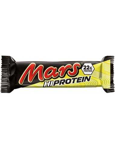Mars HI Protein Bar valgubatoon (66 g)