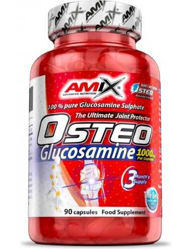 Osteo Glucosamine 1000mg 90caps