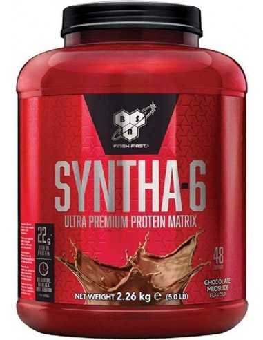 BSN Syntha-6™ 2.26 kg