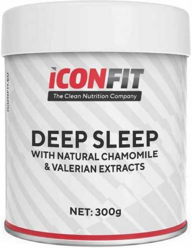 ICONFIT Deep Sleep (Hea une segu, 320g)