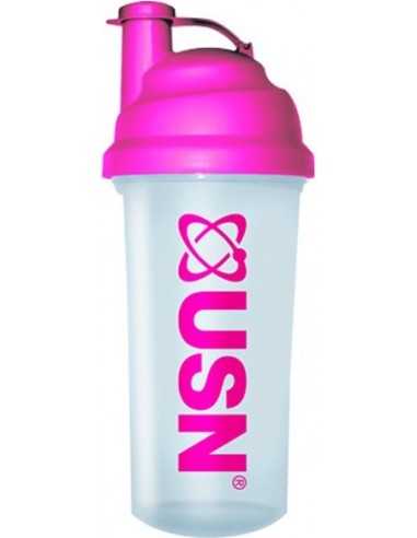 USN - Shaker Pink